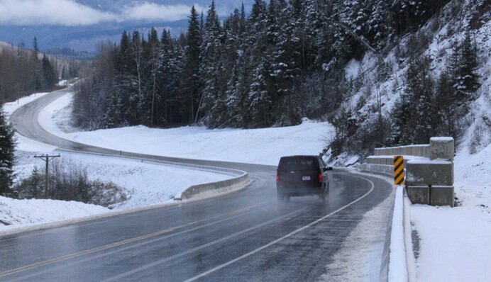 Львов посреди марта засыпало снегом: синоптики предупредили об опасности, фото