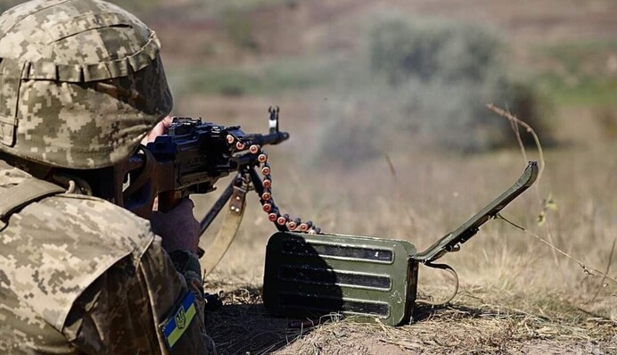Напились до втрати пам’яті: росіянин розповів дружині, як його побратимів полонили 