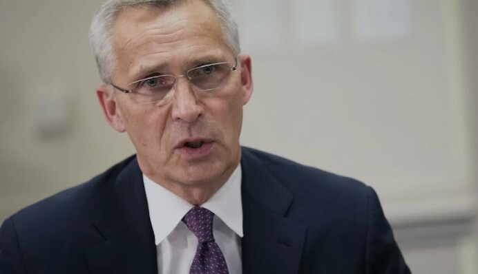 Генсек НАТО сделал важное заявление о помощи Украине: что сказал