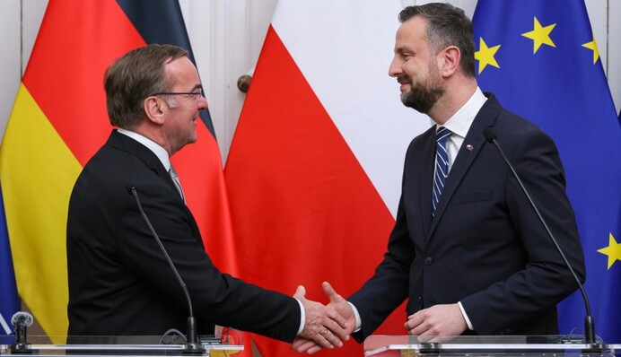 Союзники создают бронетанковую коалицию для Украины: кто туда войдет