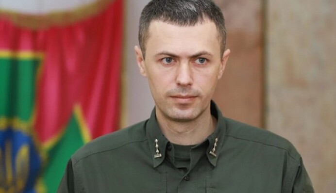 Кількість ударів по прикордонню не зменшилась – речник ДПСУ