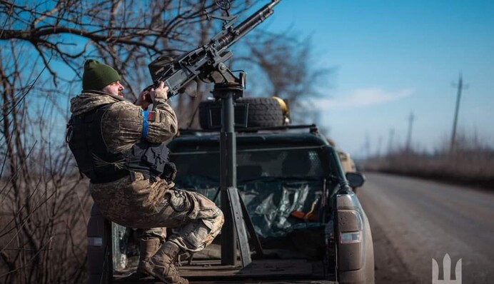 Сили оборони відправили до пекла чергову партію окупантів: свіжі  дані Генштабу