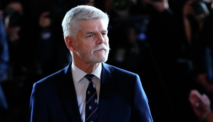 Европа сможет обеспечить Украину боеприпасами – президент Чехии Павел