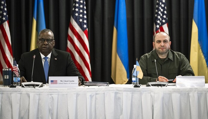 "Рамштайн-20": как союзники могут помочь Украине решить важный "ракетный" вопрос