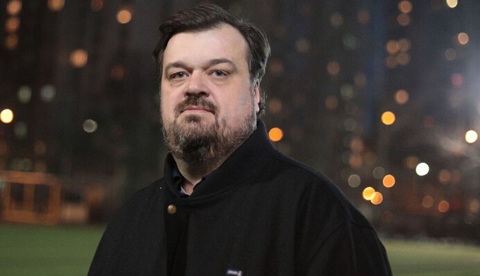 В России умер спортивный комментатор Уткин: что он говорил о войне в Украине