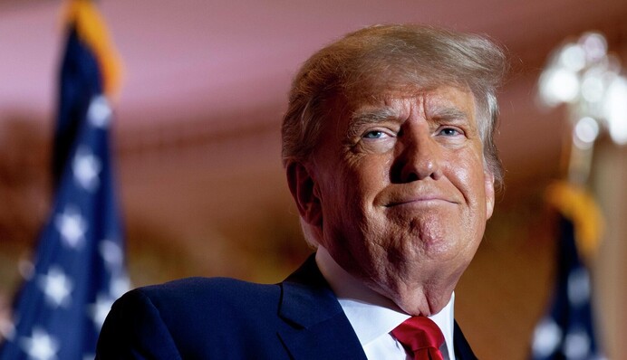 Чего ждать Украине после выборов в США: Трамп сделал заявление на случай своей победы