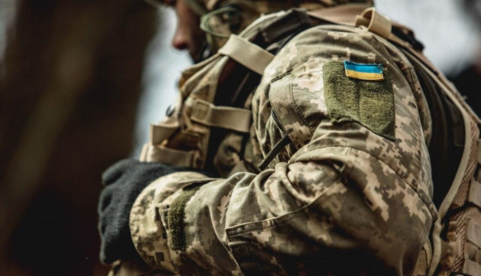 Во Львове мужчина убегал от ТЦК: чем закончилась история, видео