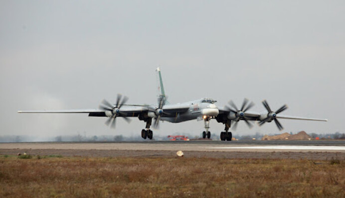 Атаку на російський Енгельс здійснило ГУР: що відомо про результати "бавовни"