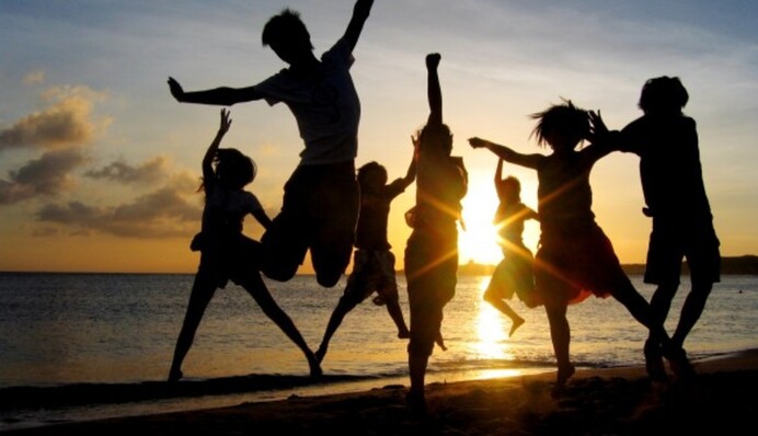 Finland became the world's happiest country for seventh year