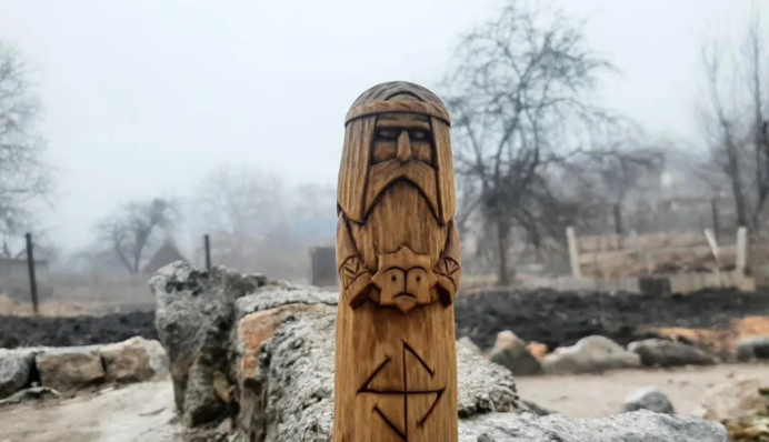 Не надо стесняться больших желаний: как провести ритуал богатства в Дажьбожью Пасху