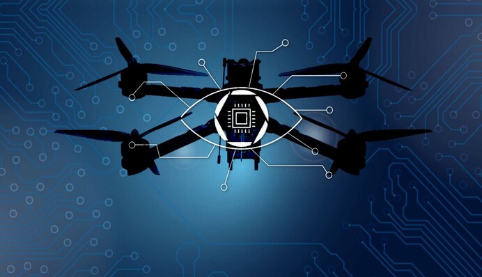 Нові українські FPV-дрони вже уражають цілі, прикриті щільним РЕБом: відео