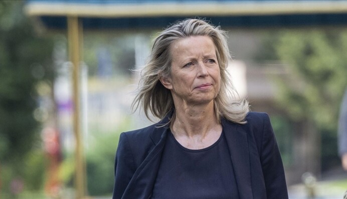 Допомога від Нідерландів: Україна отримає дрони та боєприпаси для F-16 на сотні млн євро