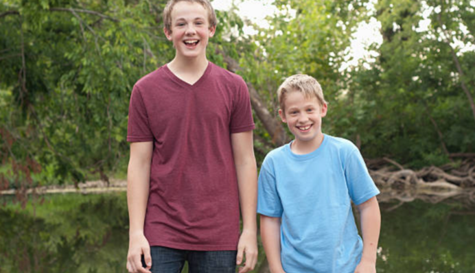 Велетні та карлики: які прізвища давали українцям з великим та маленьким зростом