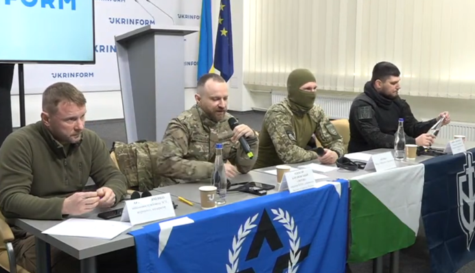 За нас воюют "вагнеровцы": российские добровольцы рассказали о первых результатах войны в России