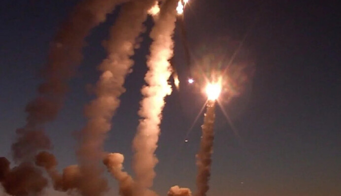 Россия возвращается к старой тактике: генерал оценил массированный ракетный удар по Украине