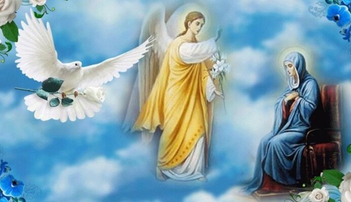 Благовещение 2024: когда празднуем по новому календарю