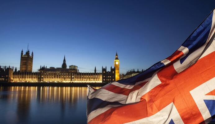 Украина получит от Британии помощь на $75 млн: что вошло в новый пакет