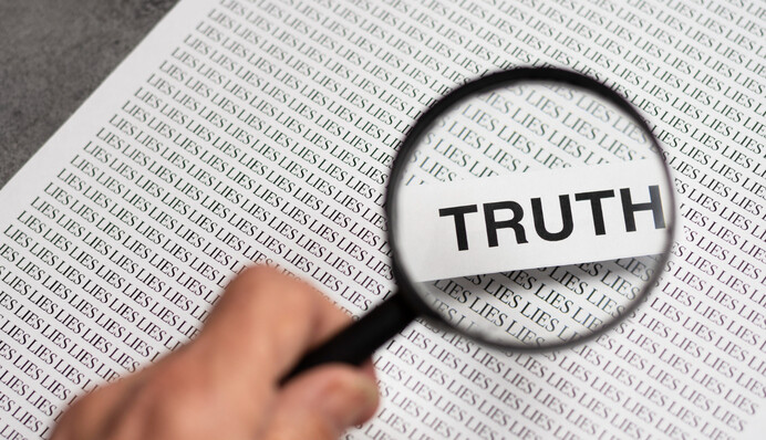 У них стоит 