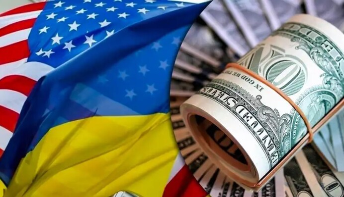 Сенат США одобрил бюджет 1,2 трлн долларов: дальше дело за Байденом