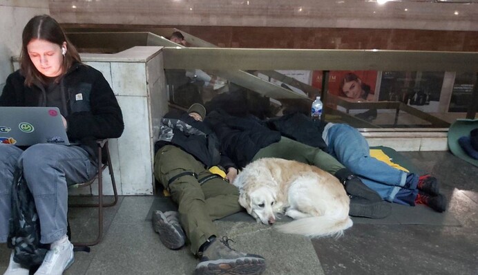 Россияне нанесли третий массированный ракетный удар подряд, атакованы Киев и Львовская область: что известно о последствиях