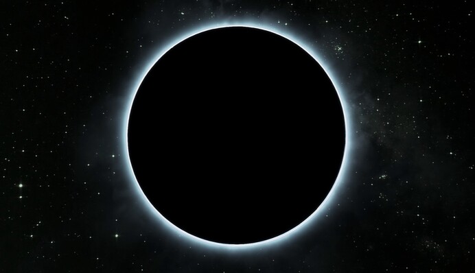 Кожен отримає те, що заслужив: що принесе місячне затемнення 25 березня і як підготуватися