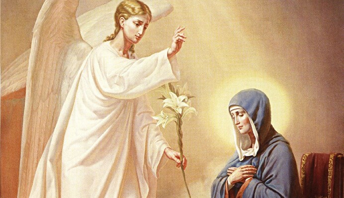 Благовещение Пресвятой Богородицы: дата по новому стилю и что надо сделать в этот день