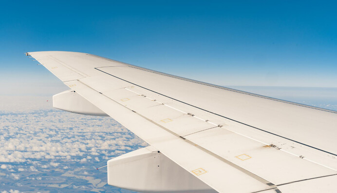 У московському "Шереметьєво" повідомили про бомбу на борту літака: перші подробиці