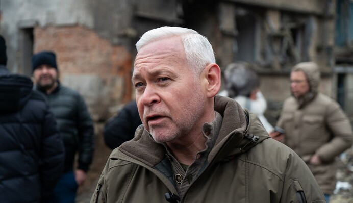 Мер Харкова розповів про ситуацію зі світлом: у місті великі проблеми