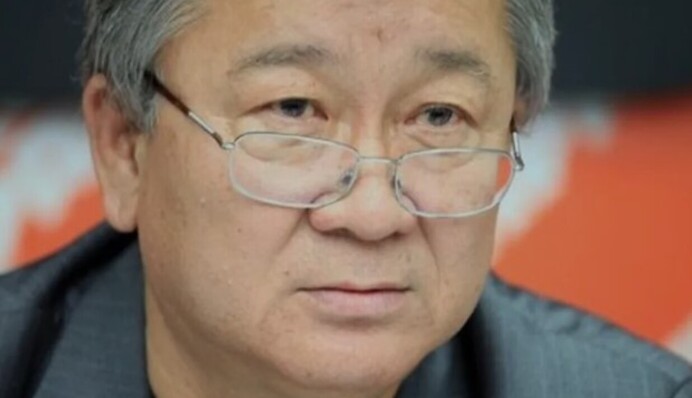 Знайшов смерть на чужині: під Запоріжжям розбився в ДТП російський чиновник