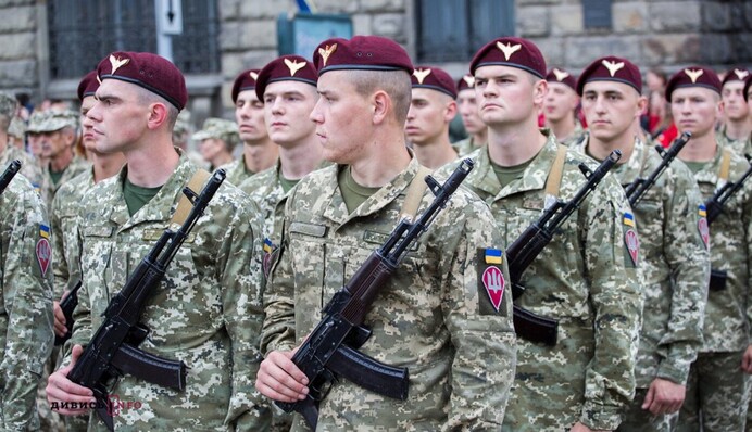 Можно самому выбрать бригаду: в ВСУ создали новый сайт для рекрутеров