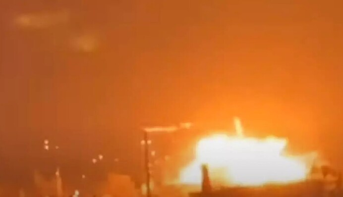 В Севастополе минус три десятка окупантов и самолеты: всплыли подробности об ударе ВСУ