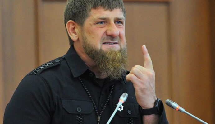 Кадыров пригрозил 