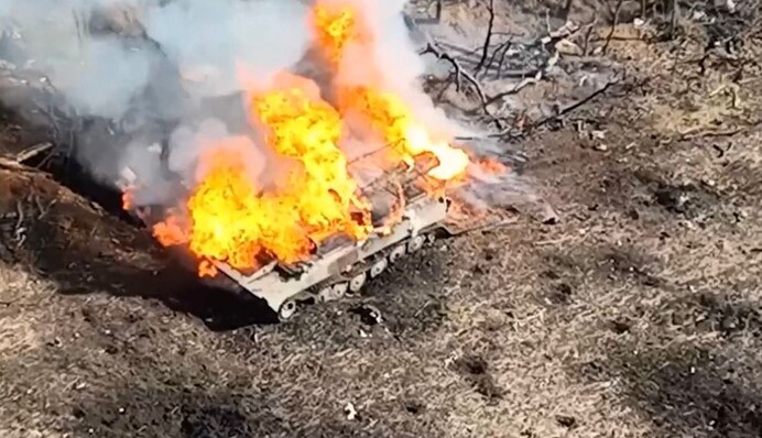 Российское наступление выдыхается: какая ситуация на Авдеевском направлении