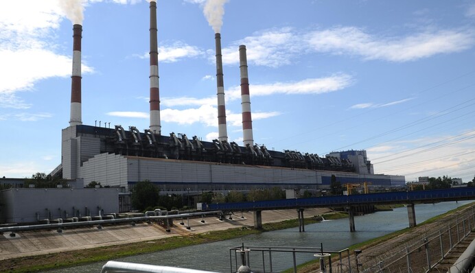 Всі 11 дронів "збила" ДРЕС: спливли подробиці атаки в російському Новочеркаську