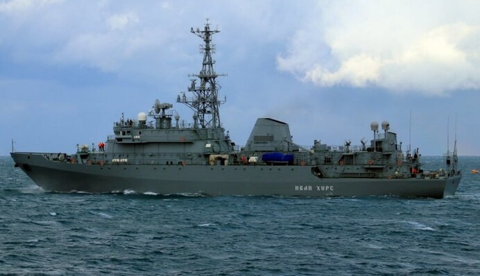 Поврежден еще один российский корабль: всплыли новые подробности атаки ВСУ по Севастополю