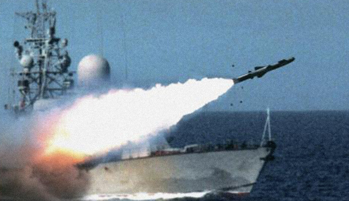 Долетели из Крыма за 3 минуты: что известно о ракетах Оникс, которыми враг мог атаковать Киев