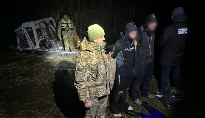 Країна-сусід буде повертати ухилянтів в Україну: деталі