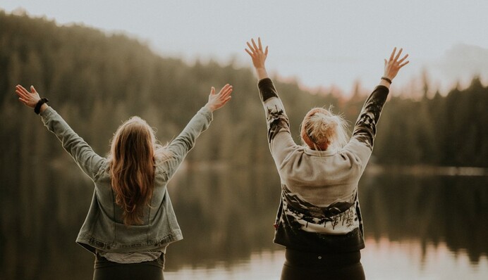 Начнется настоящая белая полоса: три знака Зодиака в апреле получат подарки от Вселенной