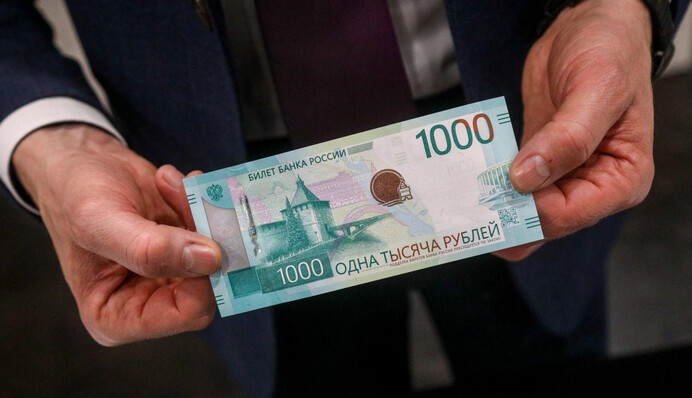 ”Выборы” прошли, рубль можно отпускать: когда ждать девальвации 