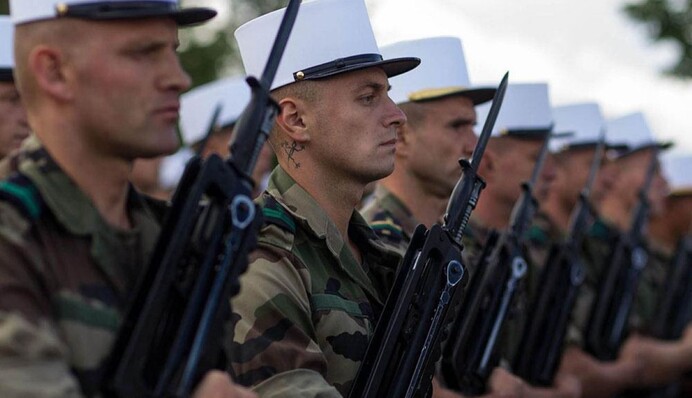 From defending Odesa to deploying troops: five scenarios of French aid to Ukraine