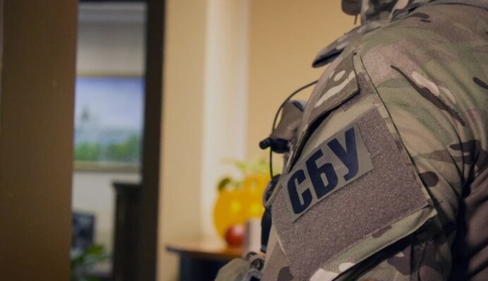 У ЗСУ виявили підполковника, який працював на ФСБ