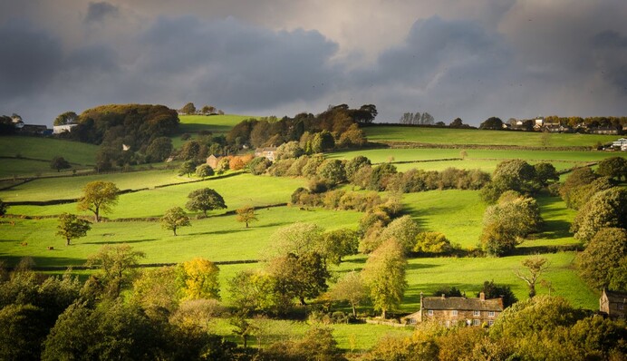 Як жили люди у 