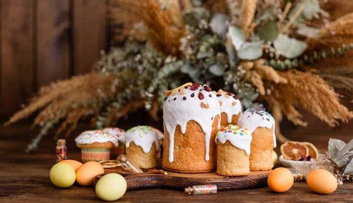 Коли Великдень у 2024 році за новим календарем: дати свята в різних конфесій