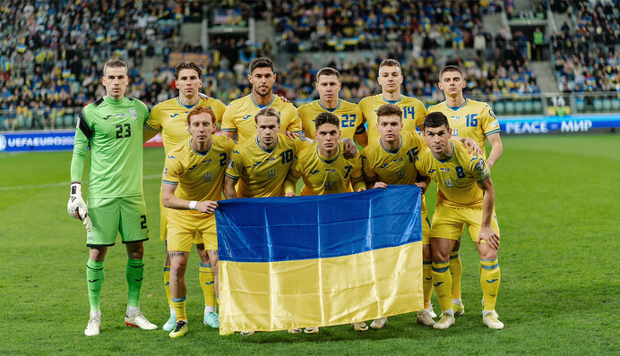 Календарь матчей Евро-2024: с кем и когда сыграет сборная Украины