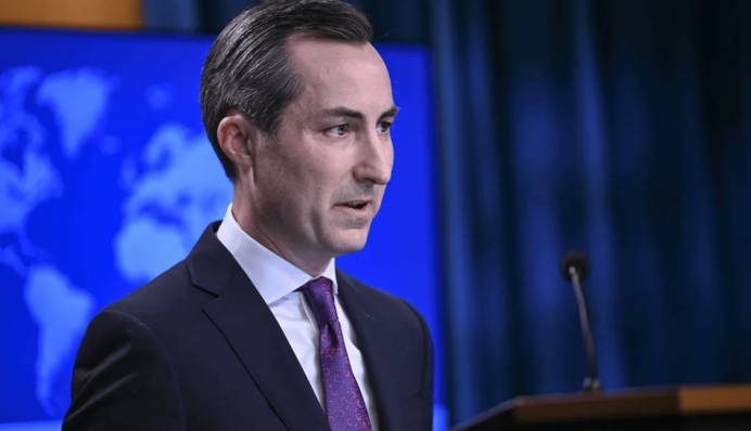 The US made a statement on Ukraine's strikes on Russian refineries