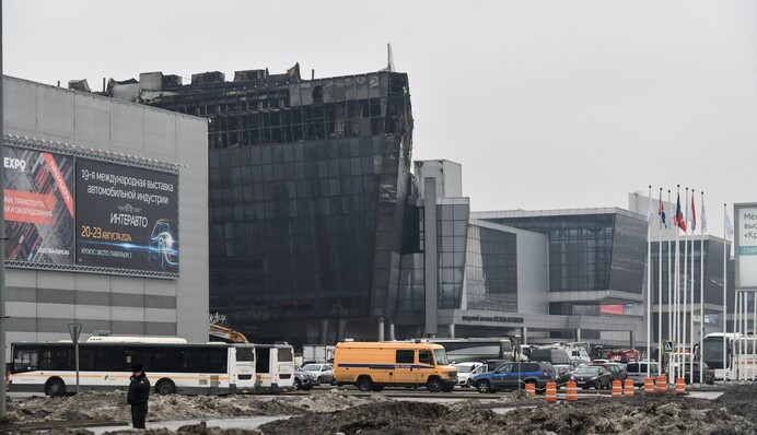 В оточенні Путіна не вірять в 