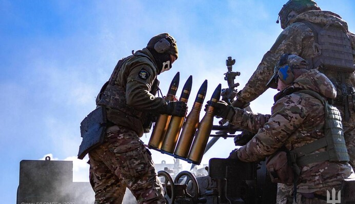 Интенсивность штурмов снизилась, но оккупанты сменили тактику. Что происходит на фронте