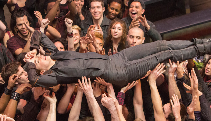 Коридор затмений принесет судьбоносные изменения шести знакам Зодиака