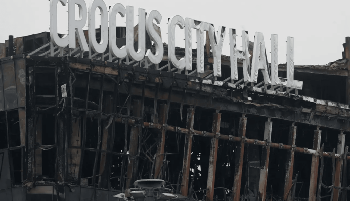 Россию ждут теракты на постоянной основе - все перевернул вброс об 