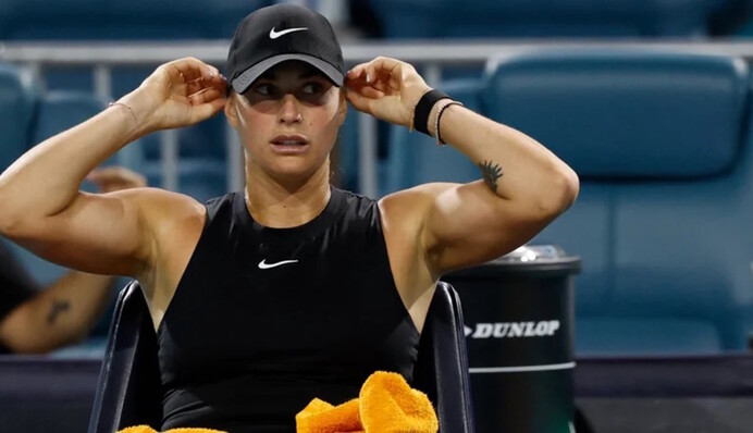 Белорусскую спортсменку не пустили на Олимпиаду: во всем виноваты 